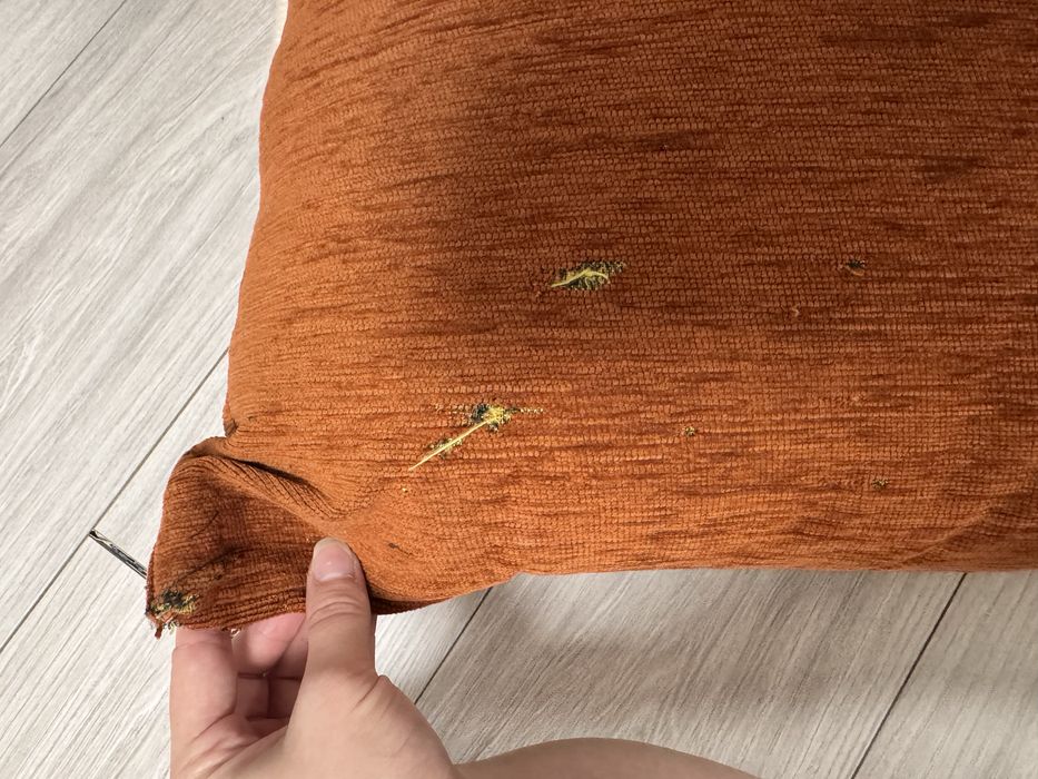 Диванні подушки 2шт