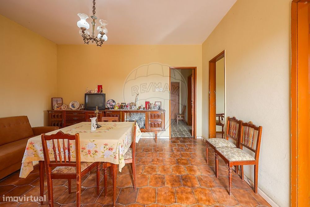 Moradia T3 para venda