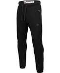 PIT BULL SPODNIE PREMIUM PIQUE dresy sportowe seria premium czarne