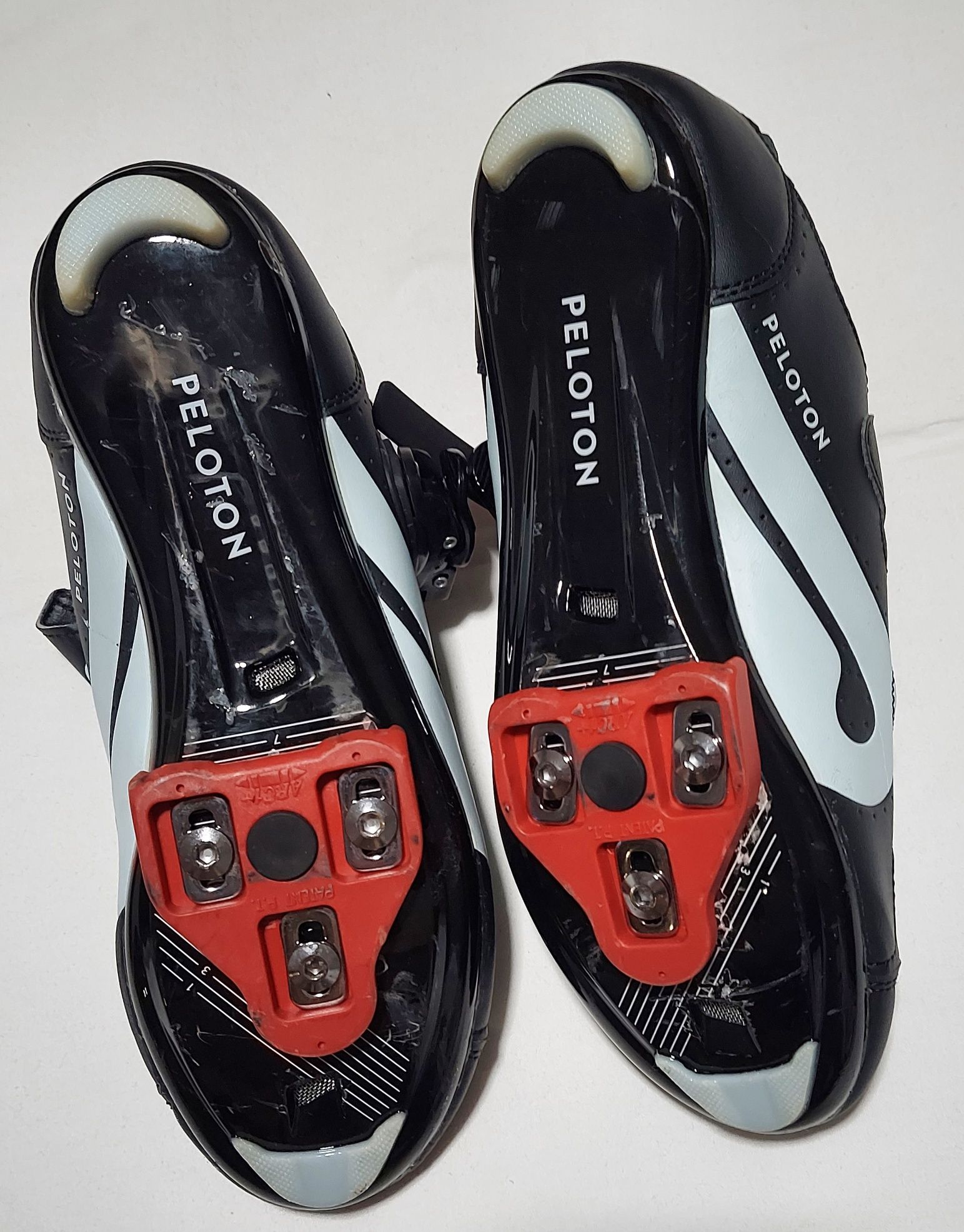 Buty Peloton  rowerowe