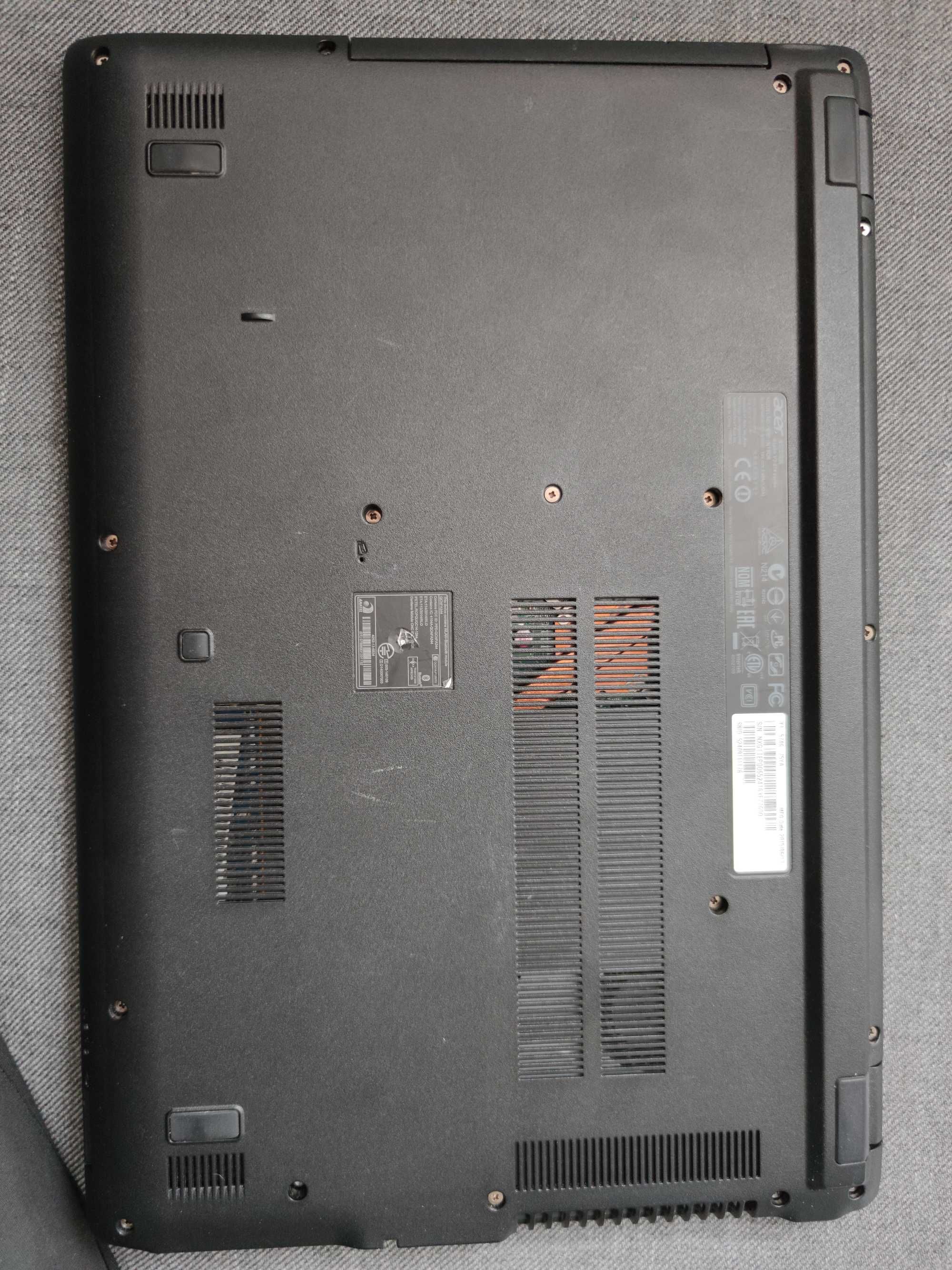 Laptop ACER Aspire V3-574G-75YA