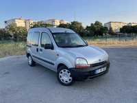 Renault Kangoo 1.2 84.000km