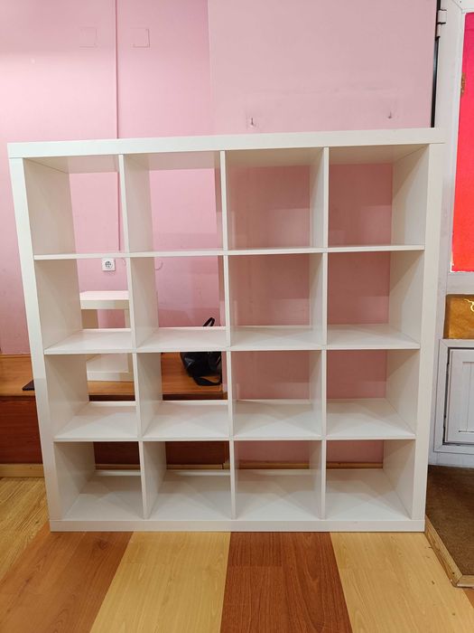 Estante kallax ikea