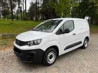 Peugeot Partner 1.5BlueHDI 2023