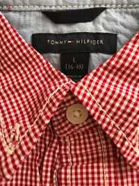 Camisa Tommy Hilfiger