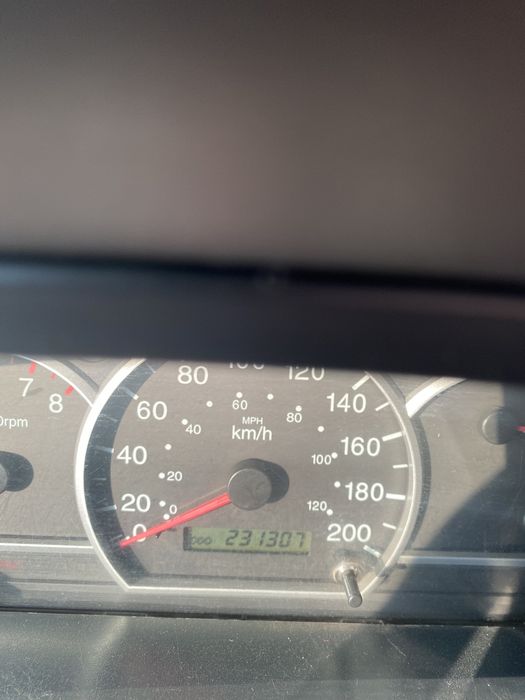 Киа Каренс / KIA Carens