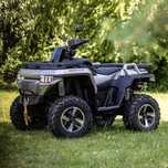 Benda Redstone 550 REDSTONE 550 PRO 48 KM dealer Wrocław