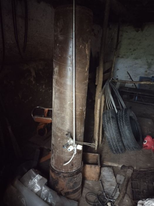 Продам дрявеной титан