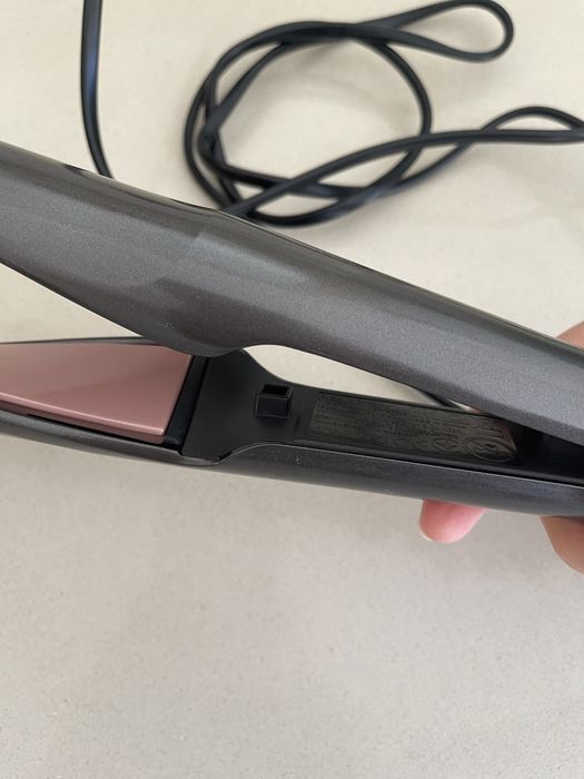 Alisador de cabelo Remington