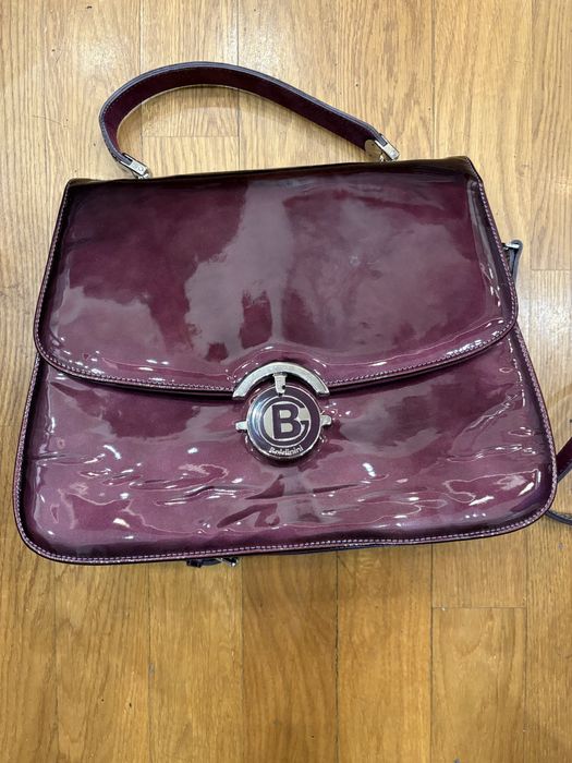 Сумка baldinini шкіра оригінал