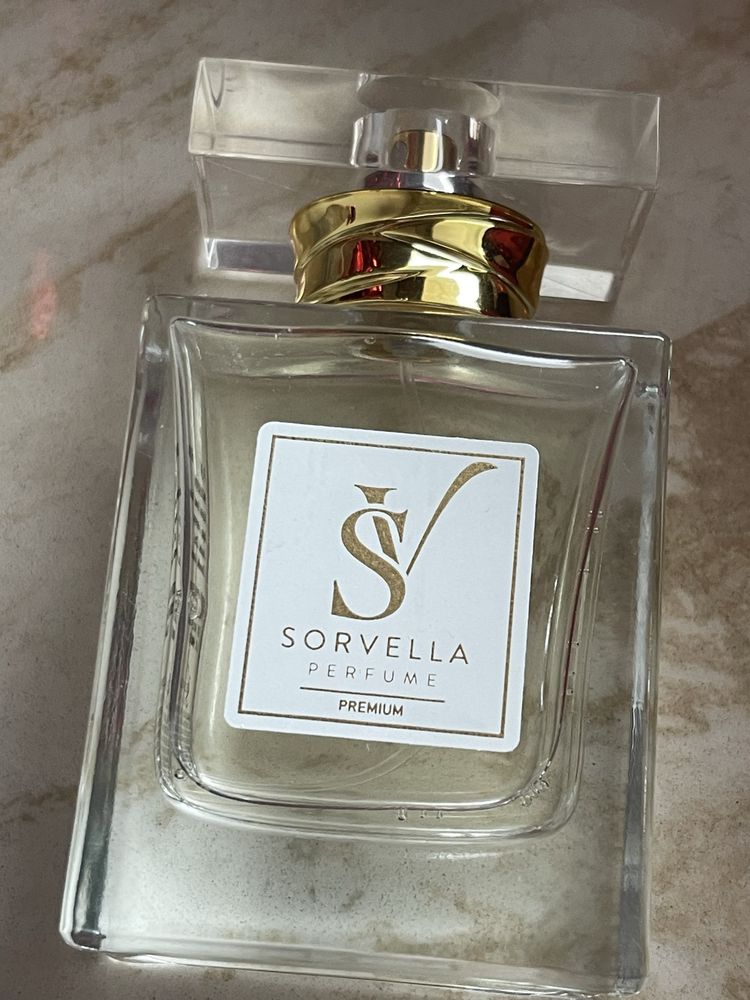 Perfumy FLR Sorvella 50 ml
