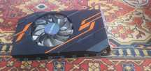 Gigabyte GT 1030 oc 2gb gddr5 sprawna cicha