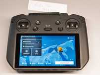 Kontroler DJI RC Pro