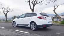 Renault Mégane Sport Tourer 1.5 dCi Luxe