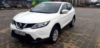 Nissan Qashqai 2015 р.в., офіційна, пробіг 77 тис.км