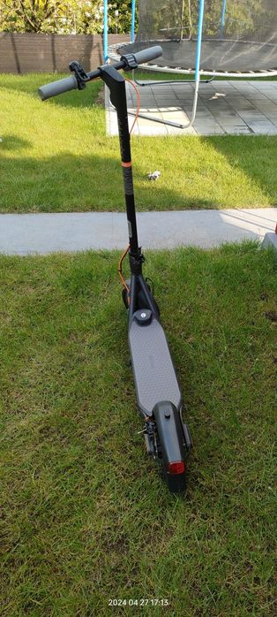 Hulajnoga Segway NINEBOT f30e