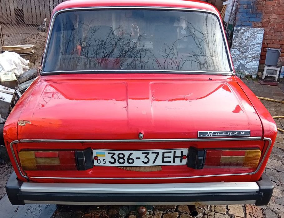 Ваз 21063 не дорого