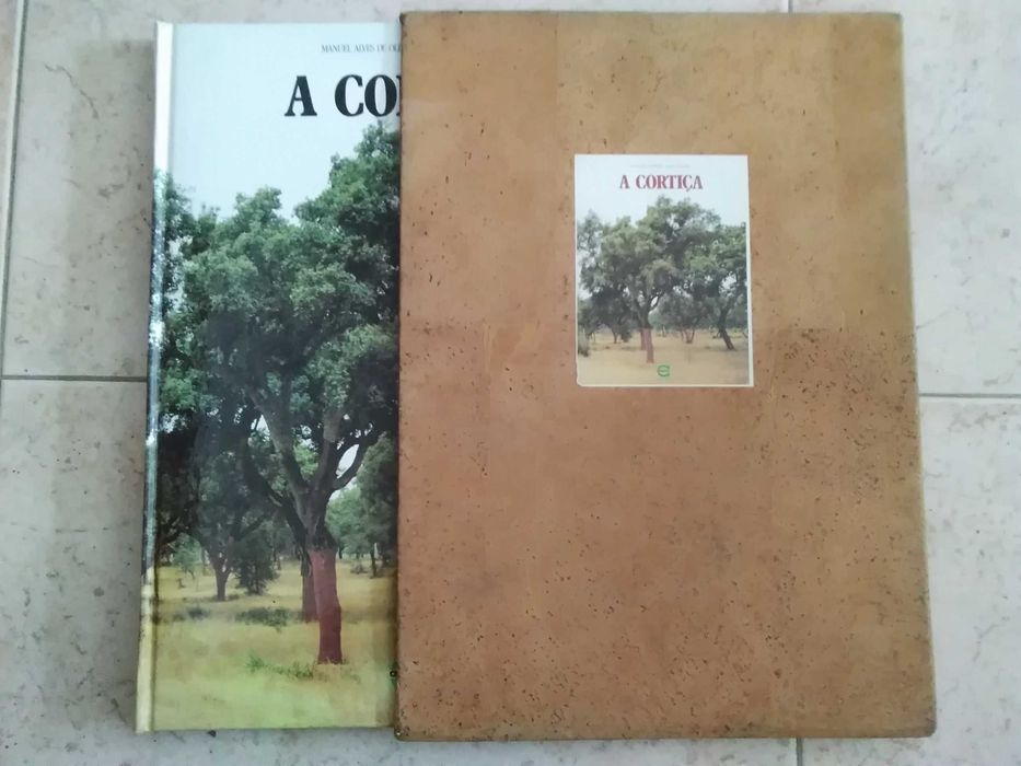 A Cortiça - Manuel Alves de Oliveira & Leonel de Oliveira