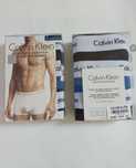 Nowe Bokserki Męskie 3pak Calvin Klein CK tanio M L XL XXL