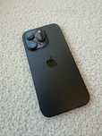 iPhone 14 Pro 128 GB Black REZERWACJA