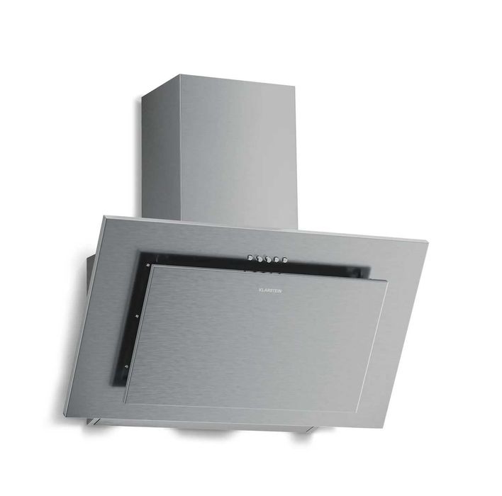 Витяжка Klarstein 60, сіра