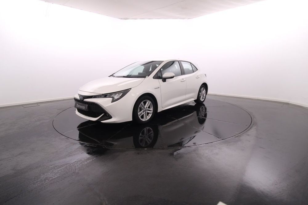 Toyota Corolla 1.8 Hybrid Comfort