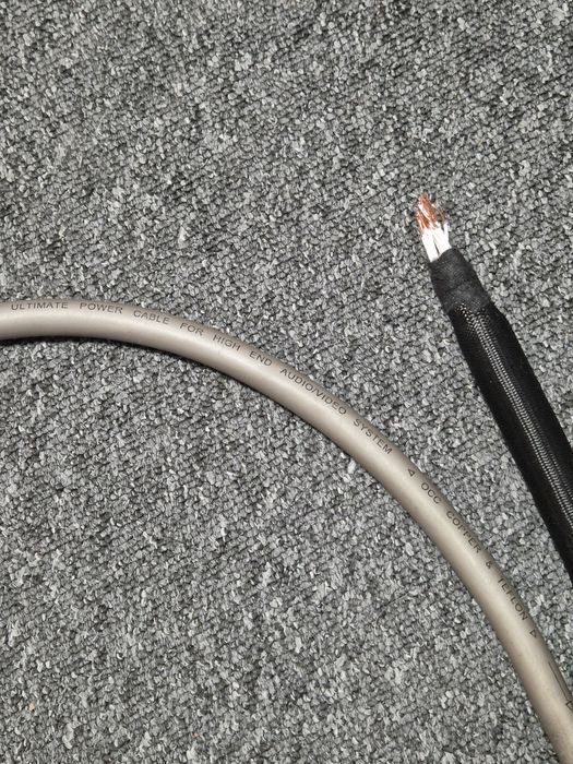 Kabel zasilający Yarbo SP-1100PW