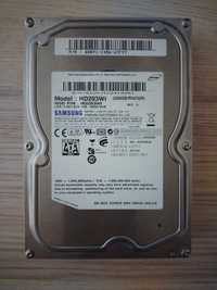 Disco rígido HDD Samsung 2 TB