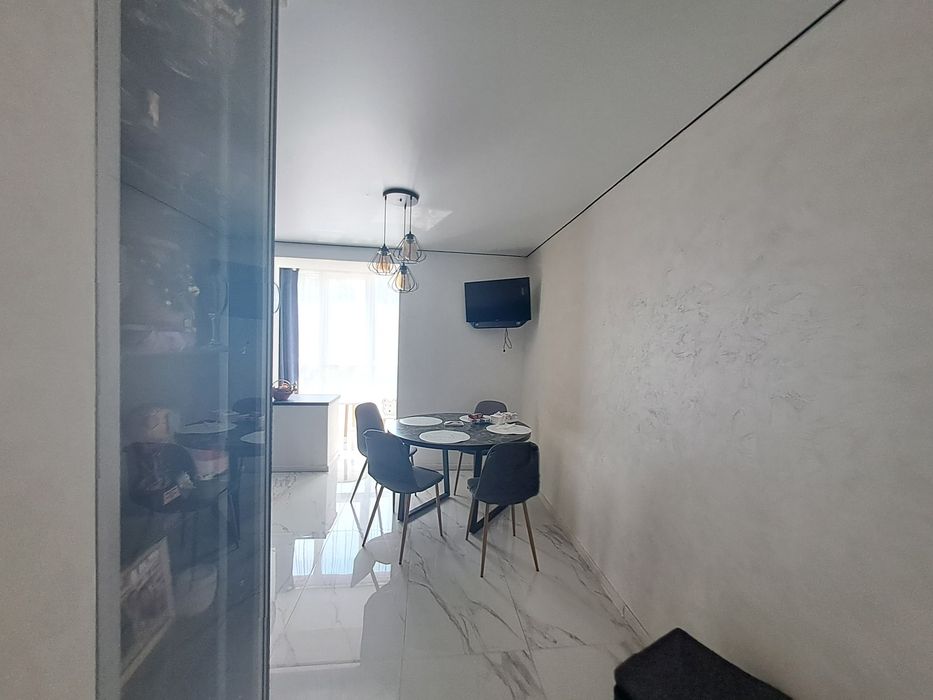 Продаж 3 км квартири по вул. В Великого.єОселя, єВідновлення