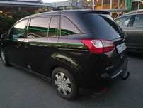 Ford-C Max-1-6TD.Van.2012r.doinwestowany.zamian na osobowy.