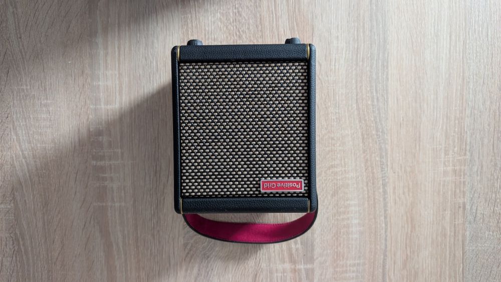 Комбопідсилювач Positive Grid Spark Mini 10W