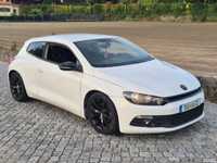 Scirocco 2.0 TDI