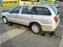 Lancia Lybra 2.4jtd