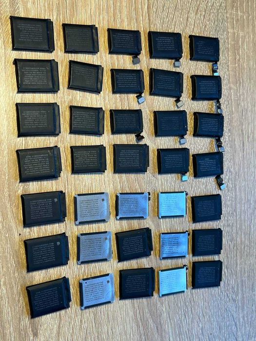Акумулятор Apple Watch 1 - 8 series Battery