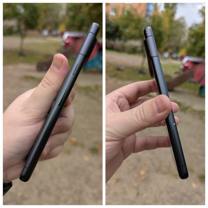 grapheneOS google pixel 7 8/128 USA•пиксель 7 neverlock США•акум 100%