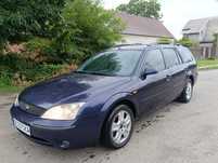 Ford Mondeo 3 2.0 дизель универсал продам или обмен