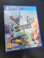 Riders Republic PS4 i PS5 Polskie napisy są w grze