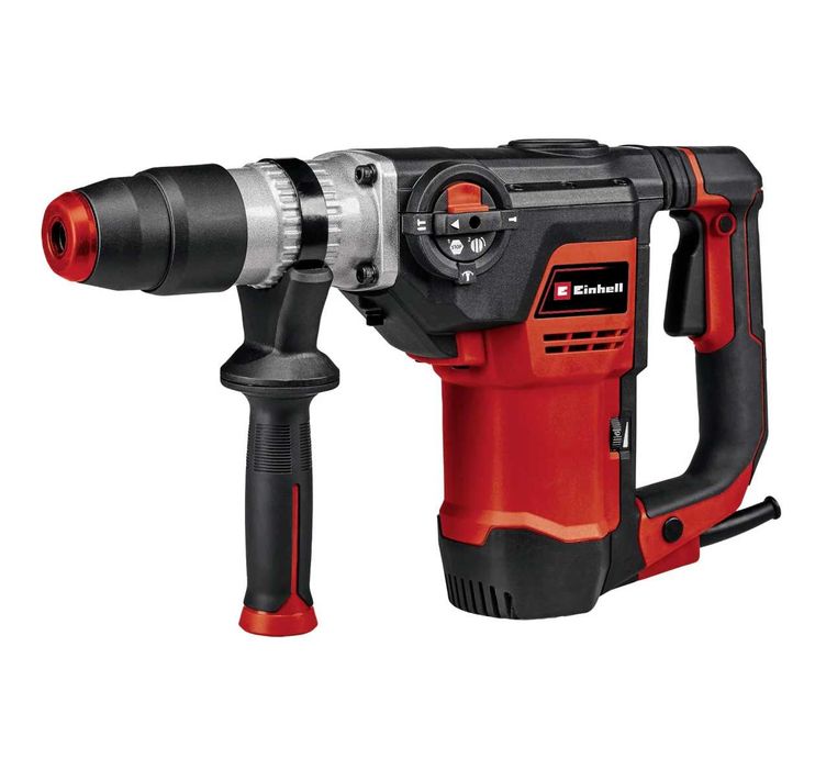Wynajmę Młot udarowy SDS MAX EINHELL TE-RH 40 3F