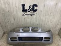 Бампер передний BMW 1 E82 E88 ( 2005 2006 2007 2008 2009 2010 2011 г.)