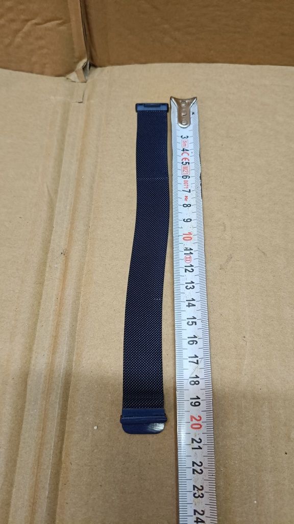 Pasek kompatybilny z Fitbit Versa 3 Fitbit Versa 4