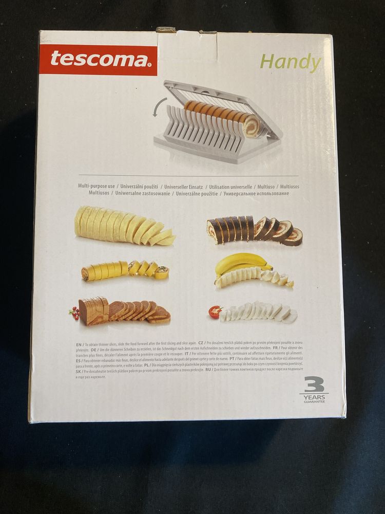 Cortador Multiusos Tescoma Handy