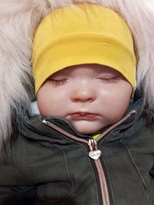 Кукла, реборн, іграшки