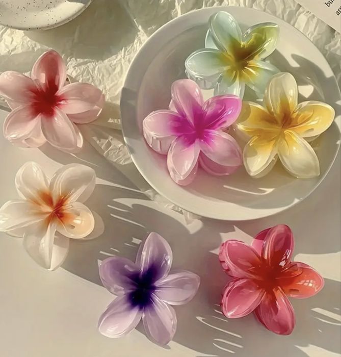 Набір крабиків для волосся