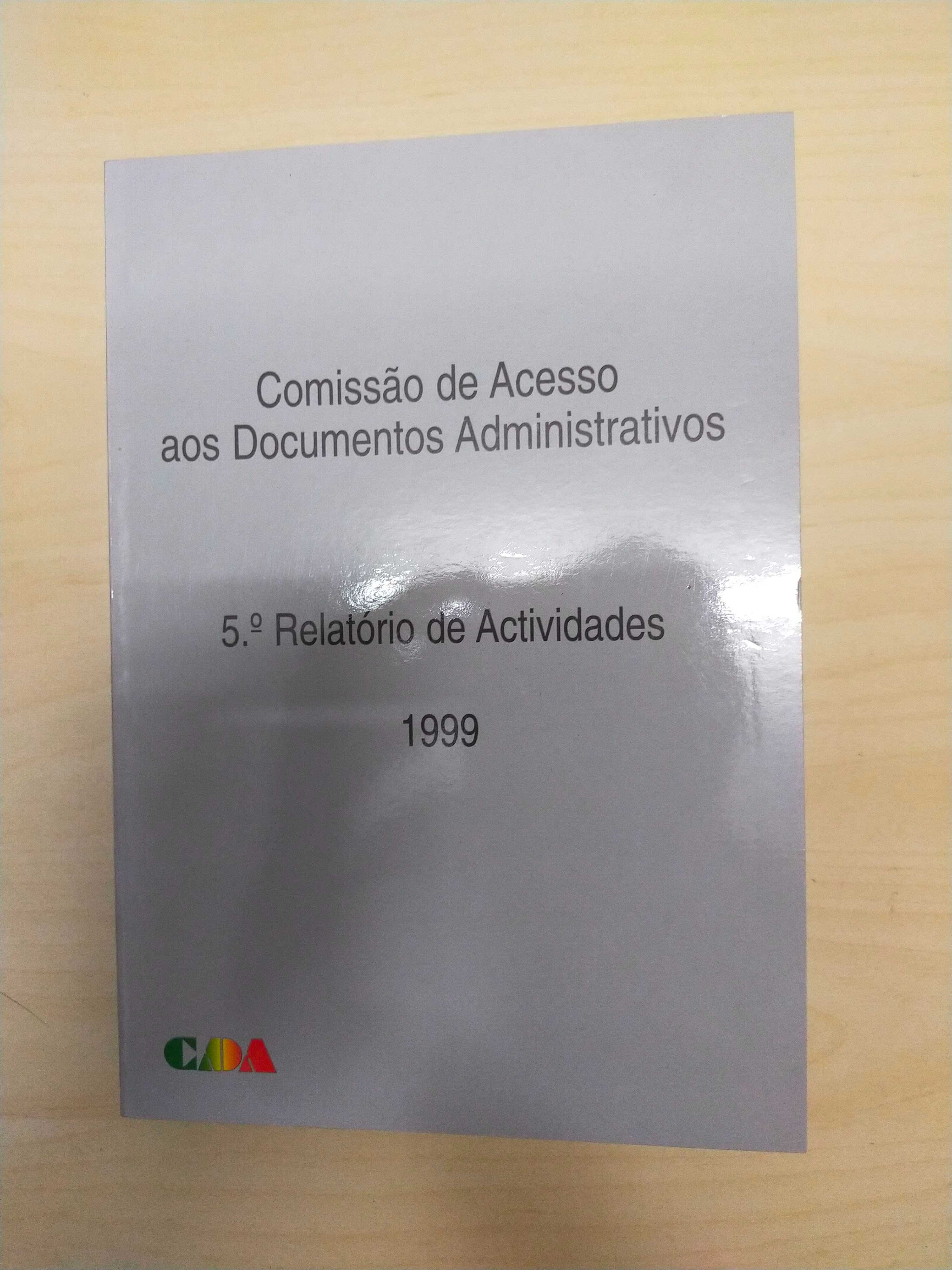 Comissão de Acesso aos Documentos Administrativos