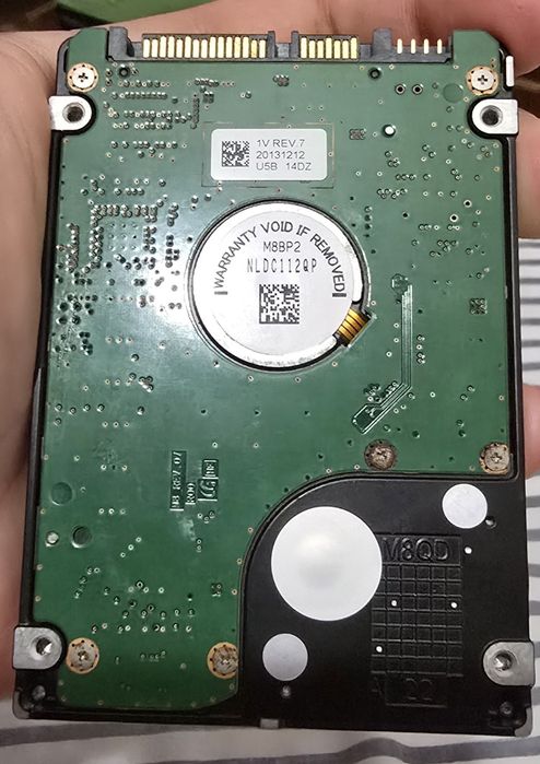 Жесткий диск Samsung 1 tb