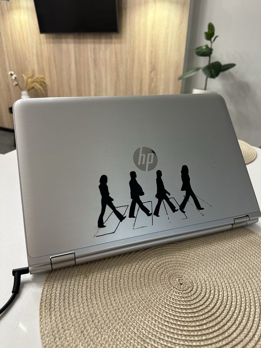 HP Envy x360 Convertible 15.6”