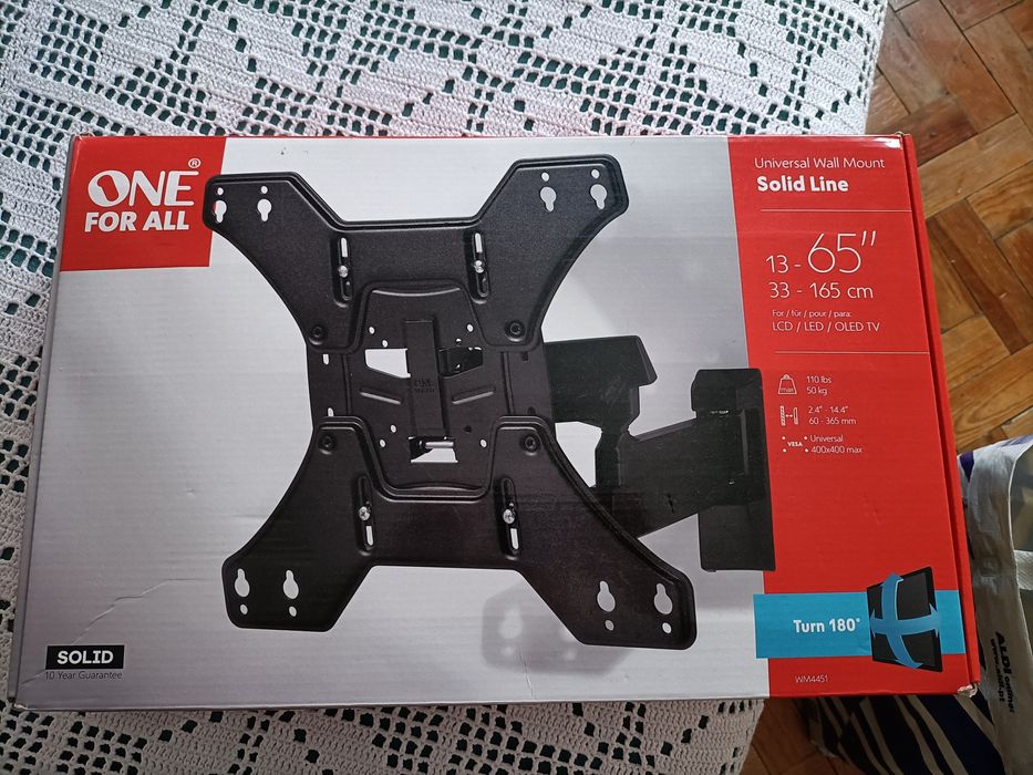 Suporte TV on for all