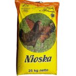 Pasza dla kur Nioska 2 Walcowana 25kg FERM-PASZ