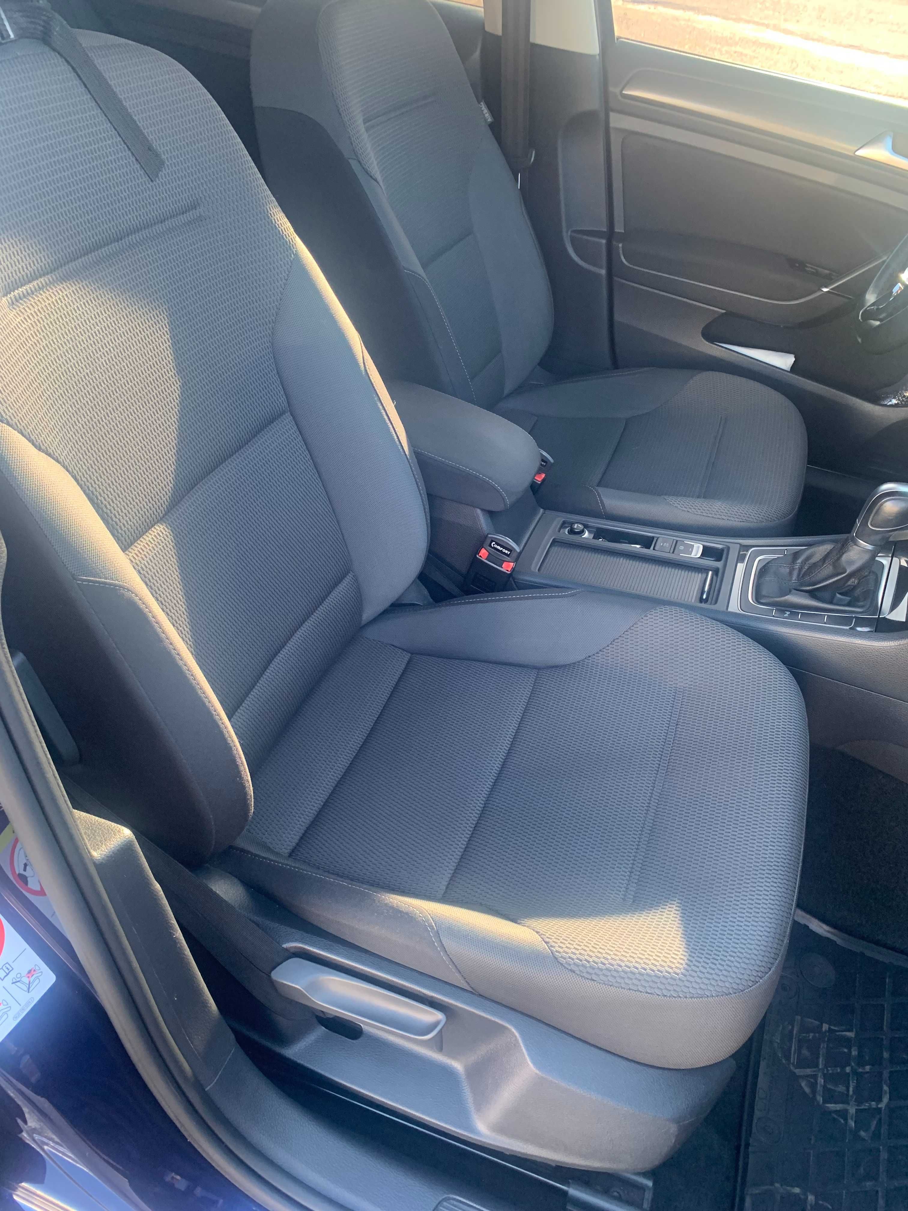 продам Volkswagen Golf 7