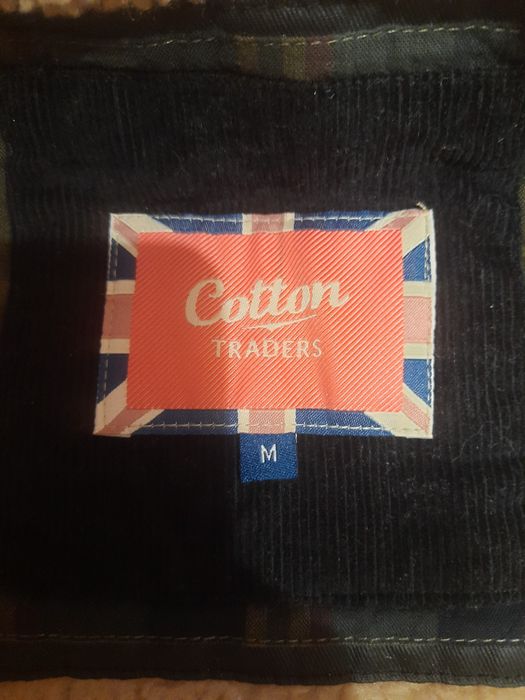 Чоловіча зимова куртка